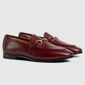 Gucci Jordaan Loafer